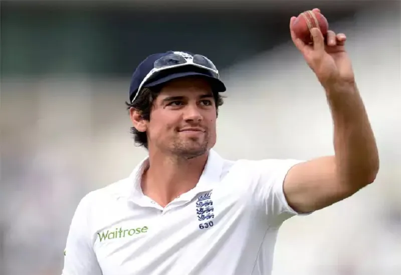 पूर्व कप्तान Alastair Cook का मानना, जो रूट ‘बैजबॉल’ युग में टीम में जगह के लिए अपने स्वाभाविक खेल से हो रहे हैं दूर 