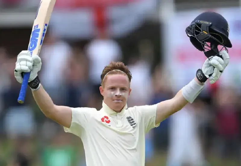 ओली पोप को उम्मीद- एक-दो दिनों में सुलक्ष जाएगा रेहान अहमद का वीजा मसला 