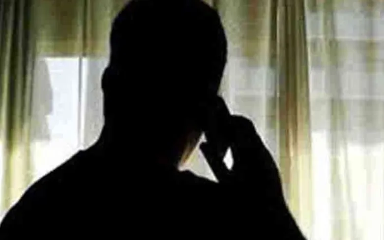 लखीमपुर-खीरी: प्रमुख स्वीट्स व्यापारी को फोन पर दी धमकी, पुलिस से भी की अभद्रता