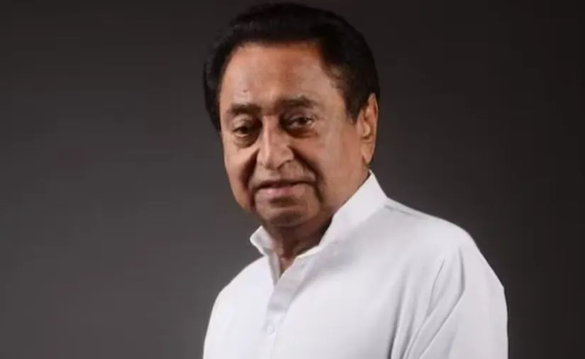 भाजपा में शामिल होंगे कमलनाथ?, MP कांग्रेस अध्यक्ष ने दिया बड़ा बयान... किया ये दावा