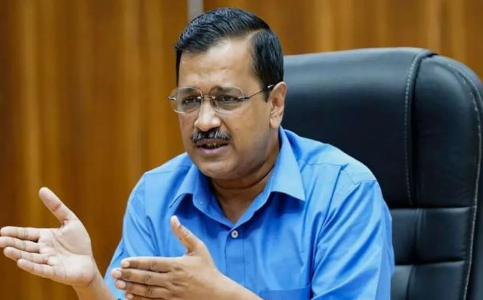 CM केजरीवाल ने एकमुश्त समाधान योजना पर चर्चा के लिए बुलाई सर्वदलीय बैठक