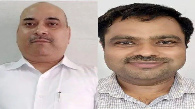 कर्मचारियों की बात