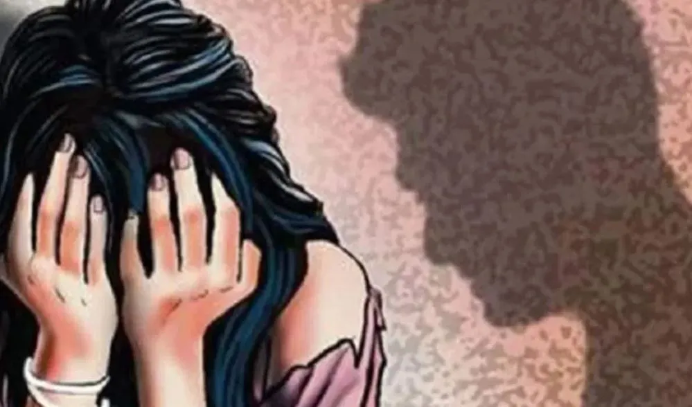 कासगंज: अश्लील वीडियो देखने के बाद भाई बना हैवान, बहन के साथ दरिंदगी की हदें कीं पार, कबूला अपना जुर्म