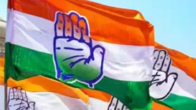 लखनऊ : प्रदेश कांग्रेस पर प्रियंका गांधी के निजी सचिव संदीप सिंह का कब्जा, लगे गंभीर आरोप