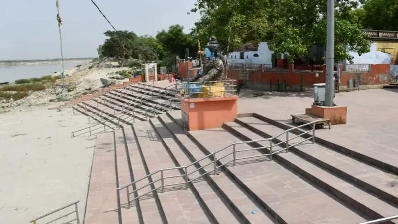 Kanpur News: नौ फरवरी को होगा मौनी अमावस्या का स्नान... शहर के प्रमुख घाटों पर तैयारी शुरू