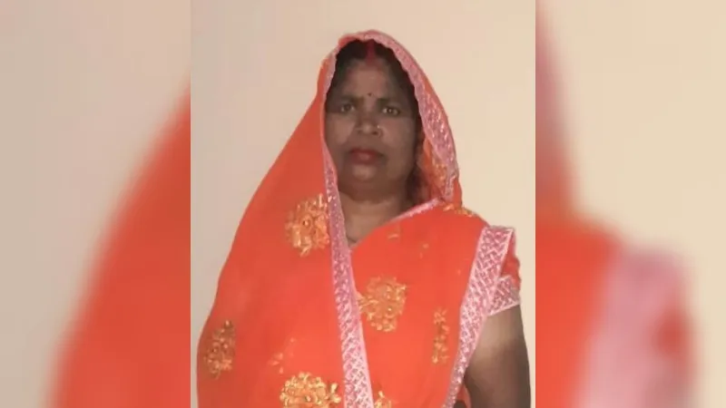 Kanpur Dehat Accident: ट्रैक्टर के पहिए में फंसकर 50 मीटर घिसटी महिला...मौत, पति की हालत गंभीर