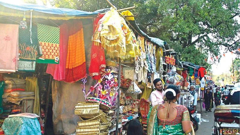 कानपुर बाजार 2