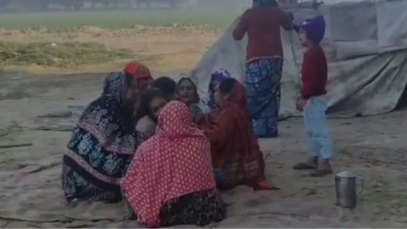 Kanpur: श्रमिक की संदिग्ध परिस्थितियों में मौत; परिजनों ने लगाया हत्या का आरोप, राइस मिल मालिक से हुआ था विवाद...