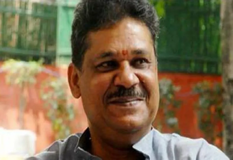 खाली होने पर रोहित और कोहली को भी घरेलू क्रिकेट खेलना चाहिए : कीर्ति आजाद 