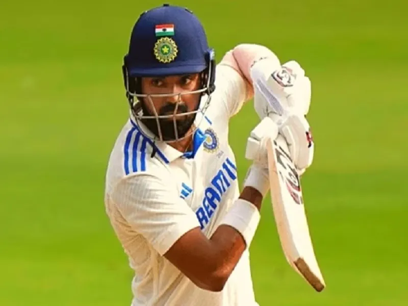 IND vs ENG : टीम इंडिया को लगा तगड़ा झटका, तीसरे टेस्ट से बाहर हुए केएल राहुल