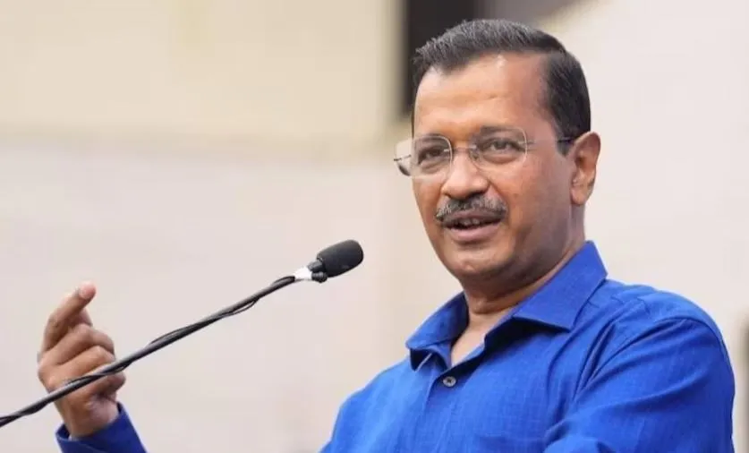 केजरीवाल का ऐलान, दिल्ली में 80 हजार और लोगों को मिलेगी वृद्धावस्था पेंशन