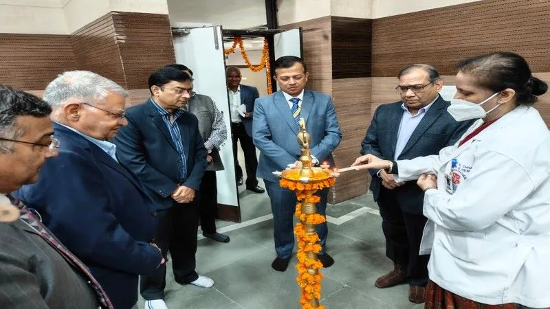 लखनऊ: प्रमुख सचिव बोले- टीबी मुक्त प्रदेश के लिए मिशन मोड में काम करने की जरूरत