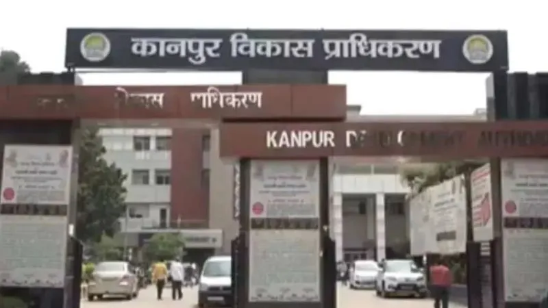 Kanpur: मानक विहीन इमारतों के लिए केडीए को भेजा चौथा रिमाइंडर; दमकल विभाग ने की इमारतों पर कार्रवाई की मांग...