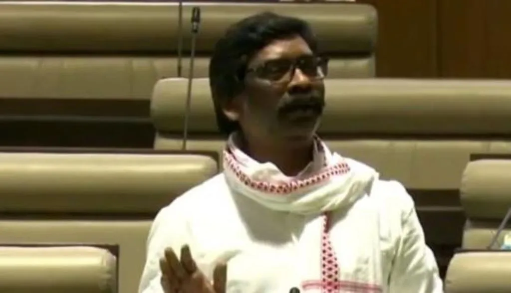 Jharkhand Assembly Trust Vote: हेमंत सोरेन ने बीजेपी को दी चुनौती, अगर भ्रष्टाचार के आरोप साबित हुए तो राजनीति छोड़ दूंगा