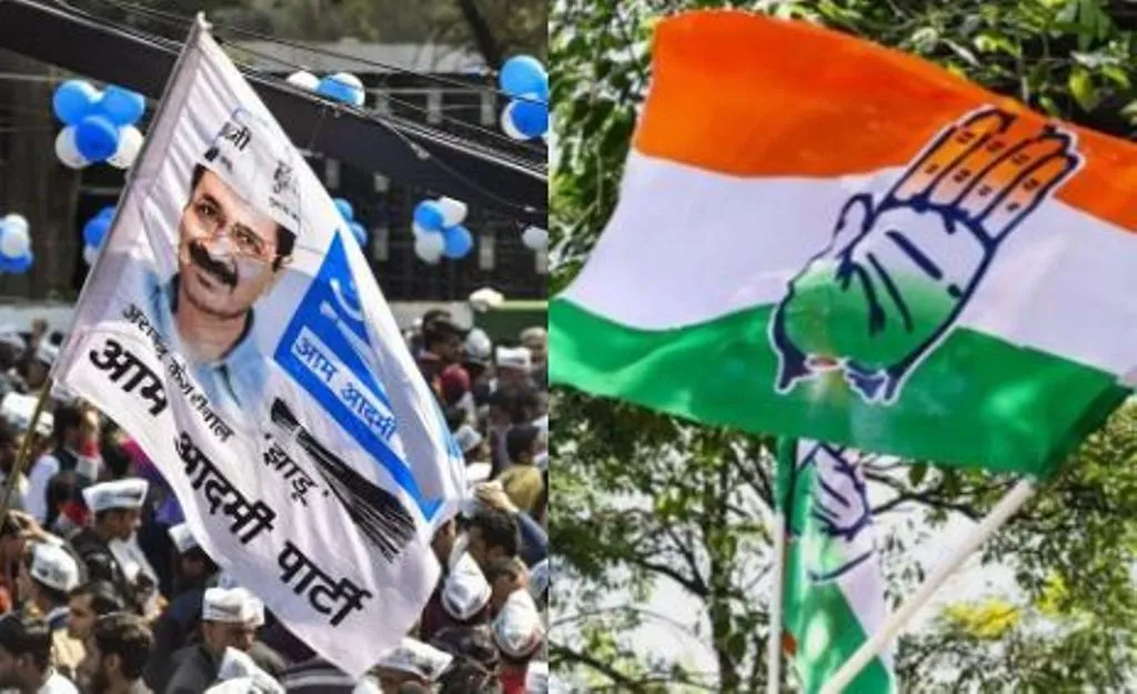 Loksabha Election 2024: आप भरूच से खड़ा करेगी उम्मीदवार, अहमद पटेल के परिवार ने कहा- कांग्रेस कार्यकर्ता नाखुश 