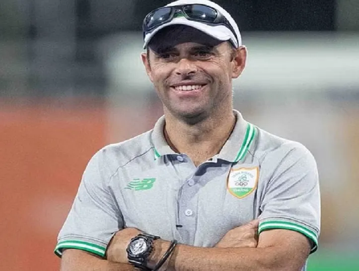 पेरिस ओलंपिक की तैयारियों के लिए प्रो लीग के मैच अहम : भारतीय कोच क्रेग फुल्टोन