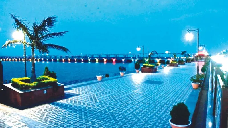 Kanpur: गंगा में डूबा रिवर फ्रंट का सपना; ठंडे बस्ते में गई फाइल... नौ साल पहले बनी थी योजना, हो रही बेरूखी का शिकार