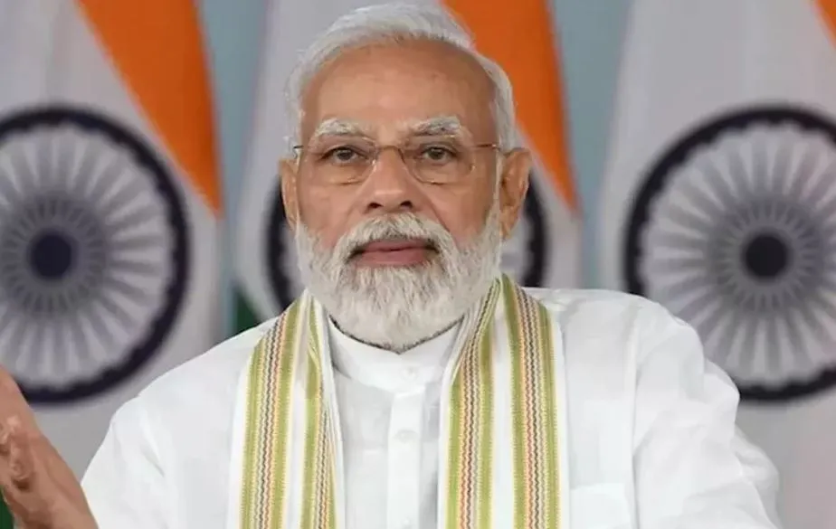 PM मोदी ने देशवासियों को बसंत पंचमी की दीं शुभकामनाएं 