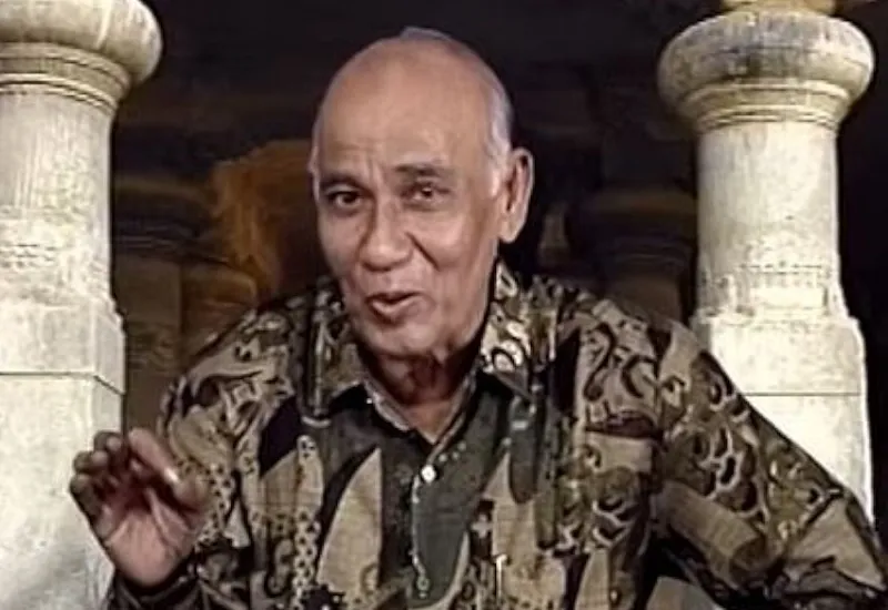 जिंदगी के अनजाने सफर से बेहद प्यार करते थे गीतकार इंदीवर