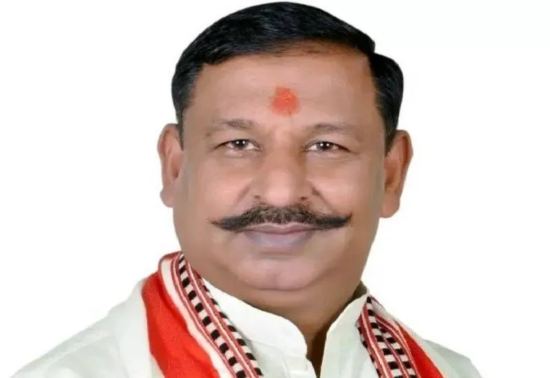 मुरादाबाद: पूर्व ब्लॉक प्रमुख ललित कौशिक को 10 साल की कैद, कोर्ट ने जुर्माना भी लगाया