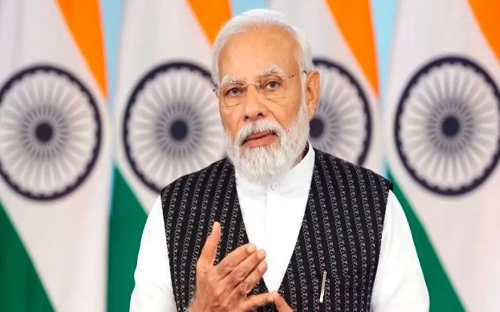 PM मोदी 26 फरवरी को 550 अमृत भारत स्टेशनों की रखेंगे आधारशिला