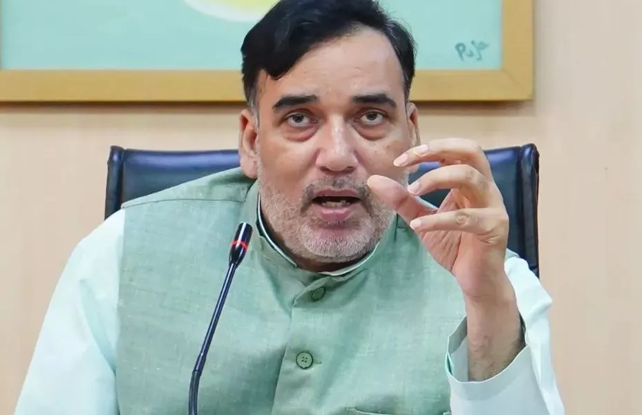 सिख अधिकारी को खलिस्तानी कहने पर देश से माफी मांगे बीजेपी: आप 