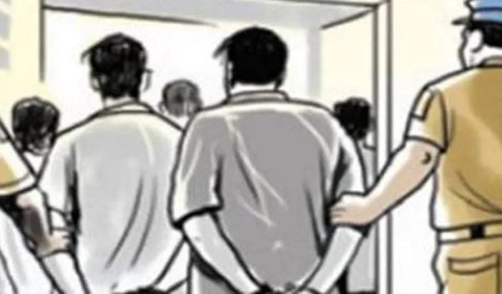 लखनऊ डकैती मामला: पांच आरोपियों को पुलिस ने बरेली से किया गिरफ्तार, पूछताछ जारी