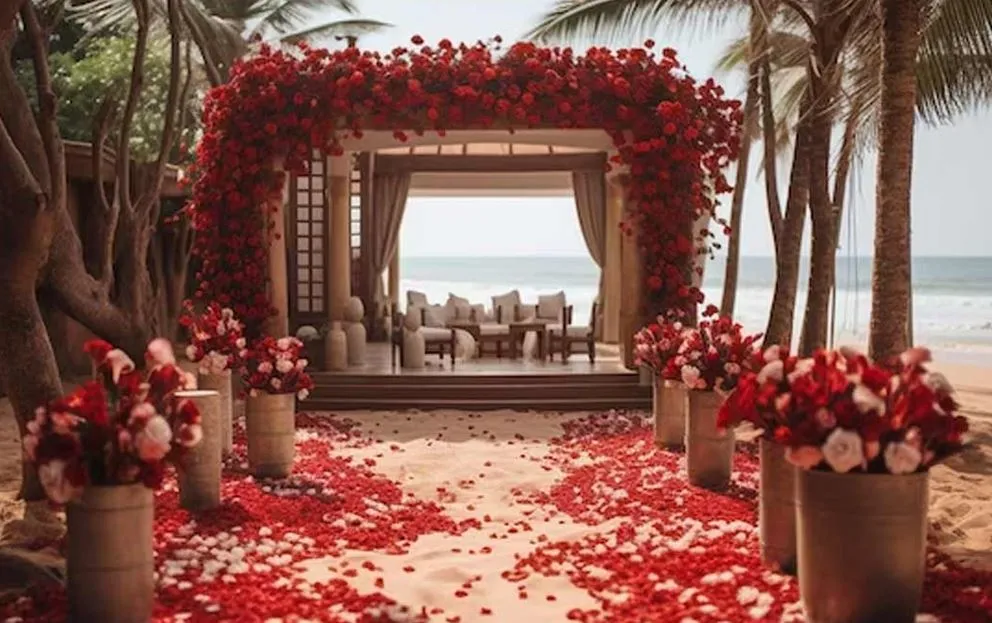 कम बजट में शादी को बनाना चाहते हैं यादगार, गोवा के इस शानदार डेस्टिनेशन पर करें वेडिंग प्लानिंग