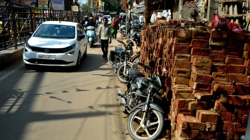 ग्वालटोली बाजार 3