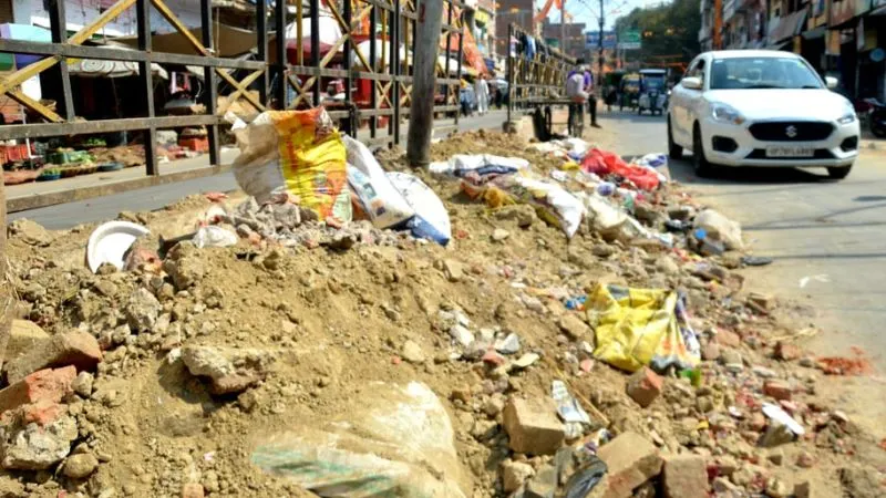 ग्वालटोली बाजार 4