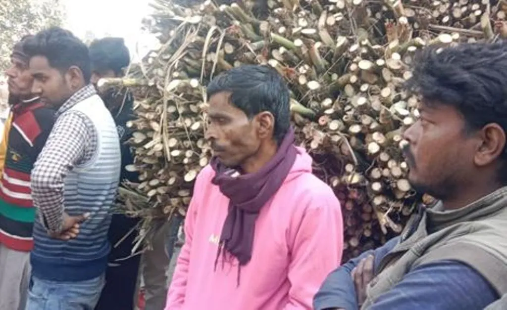 Shahjahanpur News: कक्षा तीन के छात्र को ट्रैक्टर-ट्रॉली ने कुचला, मौत