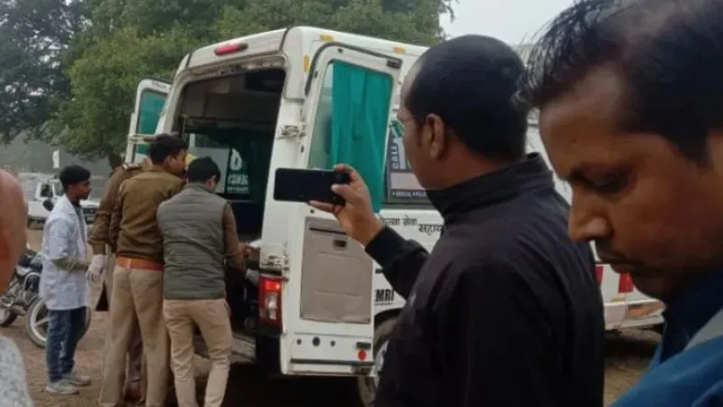 Chitrakoot: इतना बड़ा हादसा, मगर किसी पर कार्रवाई नहीं; बारूदी विस्फोट के बाद सामने आई सिर्फ जांच की बातें... 