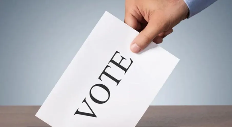 बदायूं: दवा के बिलों पर लिखा मिलेगा 'वोट जरूर डालेंगे हम', आयोग ने निर्देश किए जारी