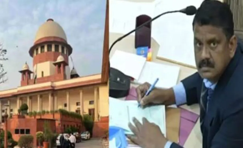 चंडीगढ़ मेयर चुनाव: SC में कल फिर होगी सुनवाई, रिटर्निंग ऑफिसर ने कबूला- आठ मतपत्रों पर लगाया था X चिह्न 
