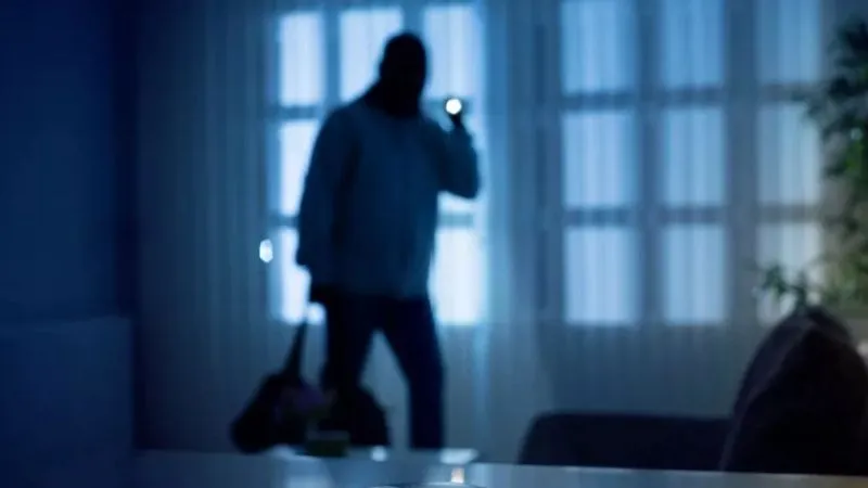 Etawah: थाने के बगल में बने मकान में चोरी से दहशत में लोग; बीएसएफ जवान के घर से पार हुआ लाखों का माल...