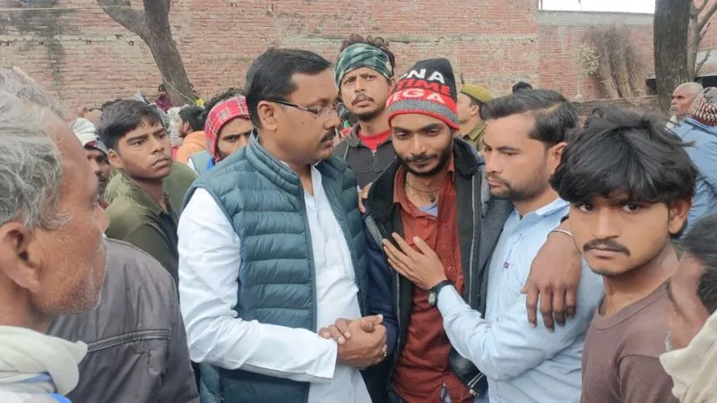 जवान शहीद 1