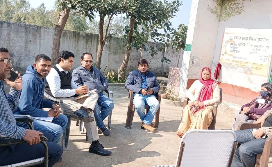 बरेली: अभियान में खोजे गए 129 टीबी मरीजों का इलाज शुरू