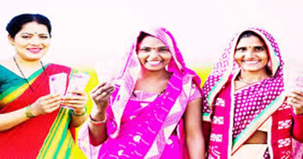 पीलीभीत: तराई की 2428 महिलाएं बन चुकी हैं लखपति दीदी, लक्ष्य बढ़ने से खुशी का माहौल