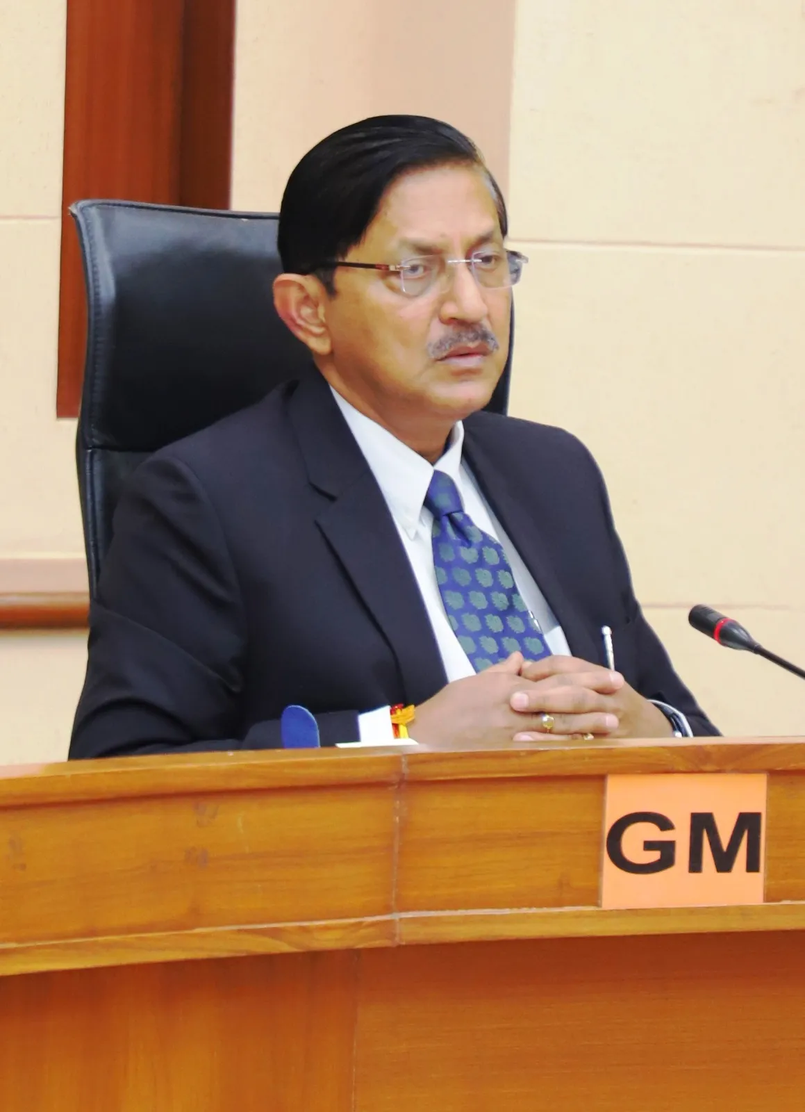 मानवीय त्रुटियों को कम करने के साथ हो रेल वैल्डों की गहन निगरानी:जीएम