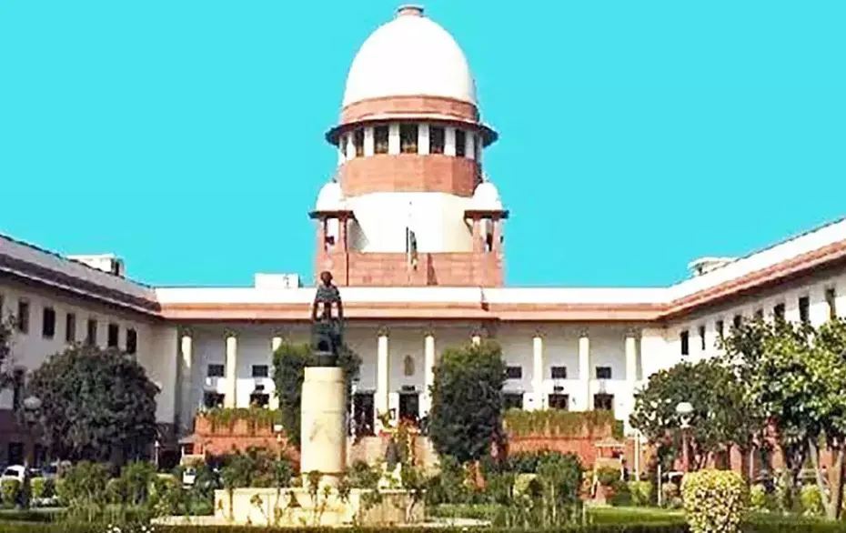 सुप्रीम कोर्ट का बड़ा फैसला, Electoral Bonds स्कीम को अवैध करार देते हुए उस पर लगाई रोक  