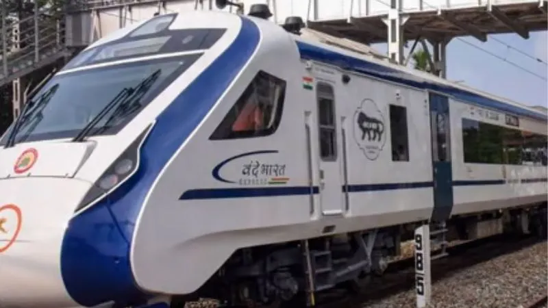 Kanpur: बजट पर हुई इन्फ्रास्ट्रक्चर बढ़ाने की घोषणा; रेलवे को मिलेगा लाभ, जूही यार्ड में नए रेलवे स्टेशन की जगी आस...