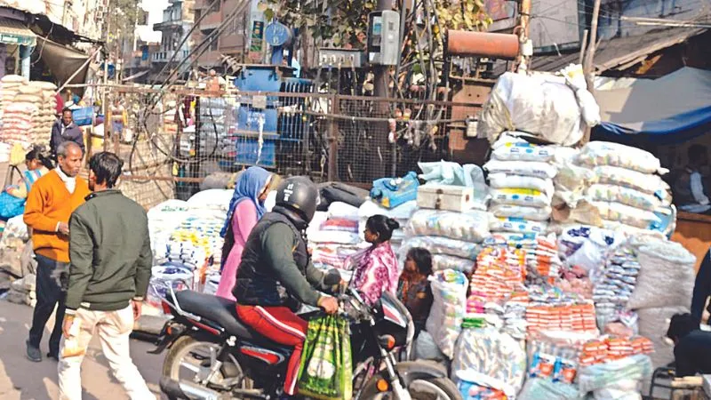 ट्रैफिक 3