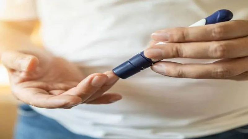 Kanpur: आरामदायक जीवनशैली व बिगड़े खानपान से हो रहा डायबिटीज; इन तरीकों को अपनाकर शुगर होगा कंट्रोल... पढ़ें