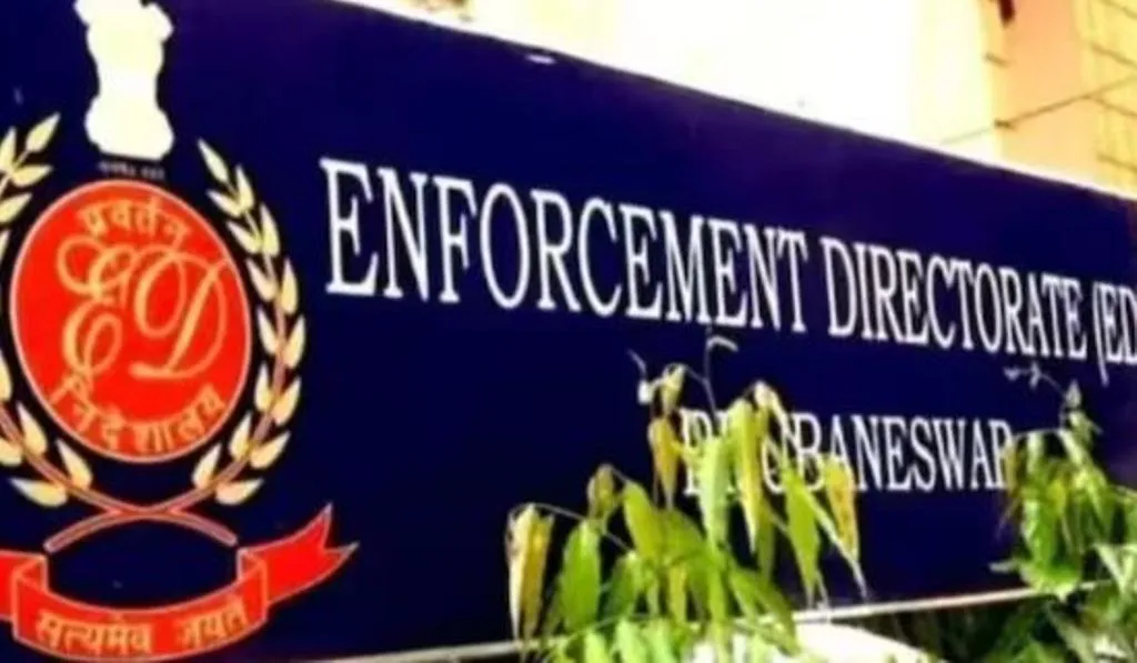 ED ने राशन घोटाले के संबंध में कोलकाता में कई स्थानों पर मारे छापे 
