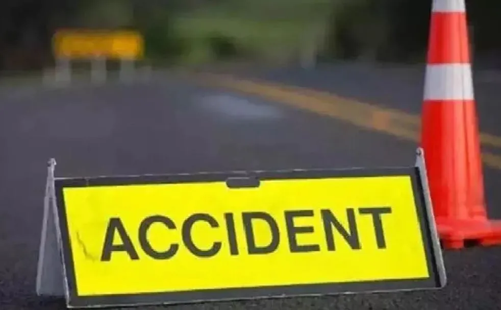 पंजाब: लुधियाना में बेकाबू कार ने चार लोगों को कुचला... एक की मौत, तीन अन्य गंभीर रूप से घायल