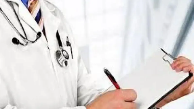 Kanpur: मरीजों से व्यवहार पर बनेगा रिपोर्ट कार्ड; अनुचित व्यवहार पर होगी कार्रवाई, एचओडी को मिले ये निर्देश...