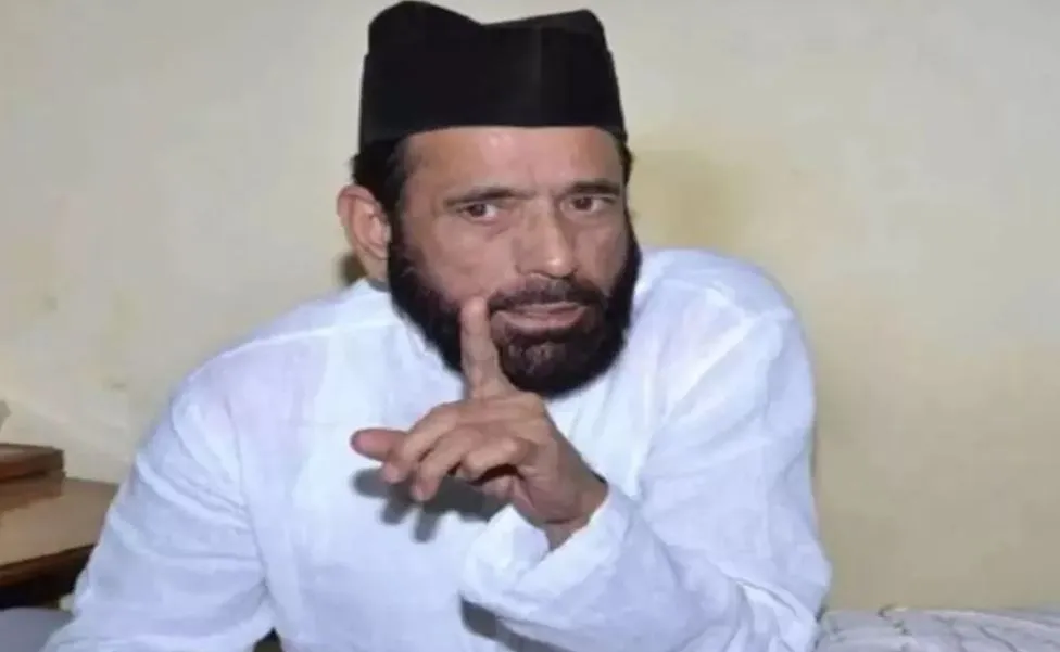 Bareilly News: तौकीर रजा के खिलाफ शिकायत पर शासन ने SSP को कार्रवाई करने का दिया निर्देश, शहामतगंज बवाल से जुड़ा है मामला 