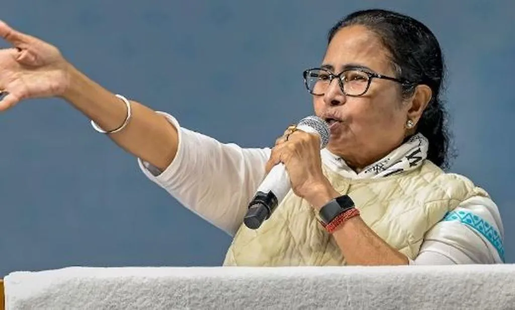 मैंने कभी किसी के साथ अन्याय नहीं होने दिया और न ही होने दूंगी, संदेशखालि घटना पर बोलीं CM ममता बनर्जी