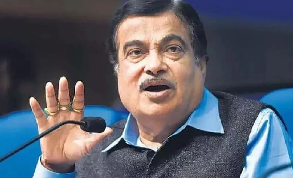 नितिन गडकरी ने कहा- दिसंबर तक चेन्नई-बेंगलुरु एक्सप्रेसवे का काम पूरा करने का प्रयास