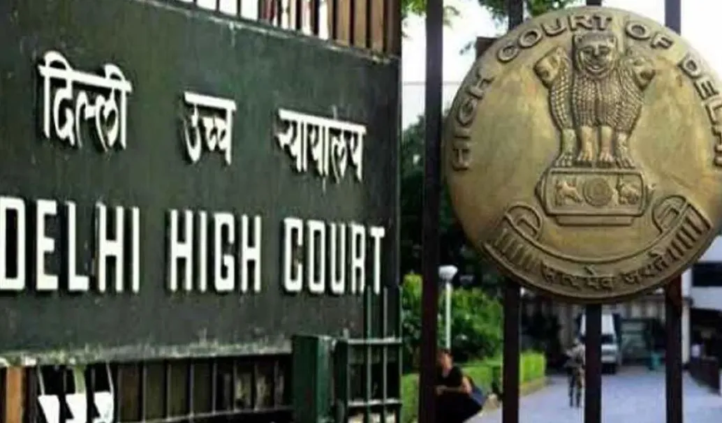 दिल्ली HC ने अविवाहित गर्भवती युवती को गर्भपात कराने की अनुमति देने से किया इनकार, कही ये बात...  